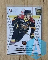 2015 ITG CHL Draft #01 Connor McDavid Canada's Best Erie Otters